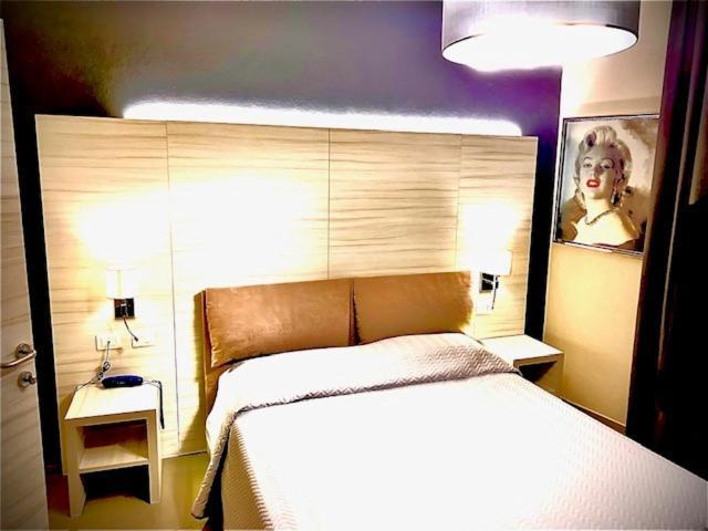 Hotel Stella Modena Ngoại thất bức ảnh