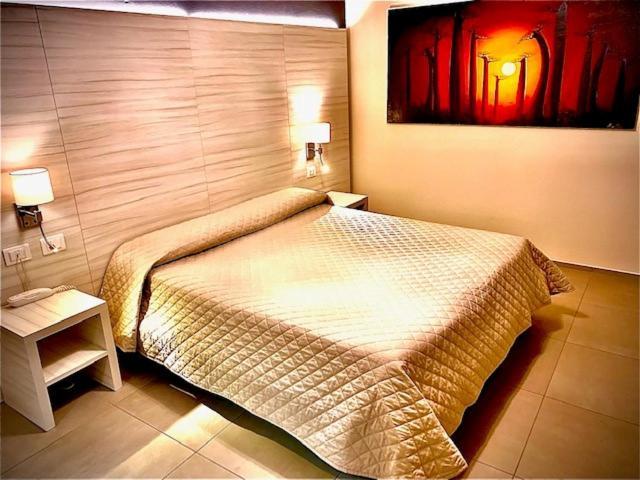 Hotel Stella Modena Ngoại thất bức ảnh