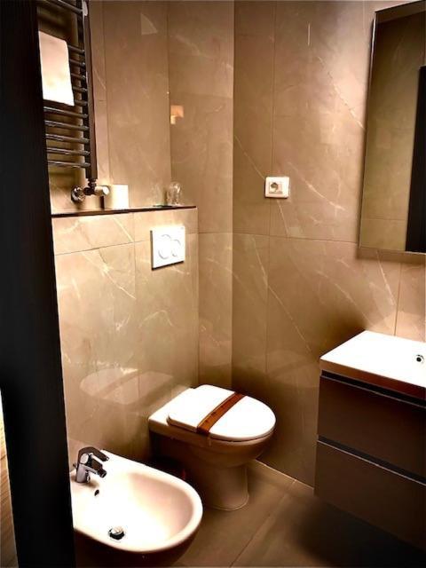 Hotel Stella Modena Ngoại thất bức ảnh