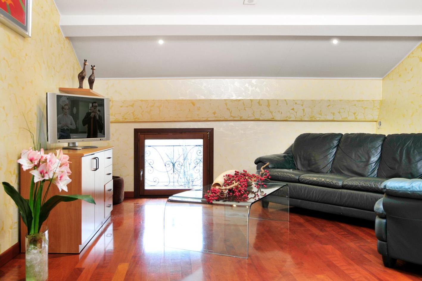 Hotel Stella Modena Ngoại thất bức ảnh